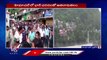 Himachal Floods _ Minister Vikram Aditya Singh Inspected Flood Affected Areas _ V6 News