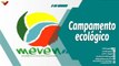 Punto Verde | MEVEN, Movimiento Ecológico de Venezuela que busca proteger el medio ambiente
