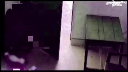 चंदौली: शिक्षक-शिक्षिका का अश्वलील वीडियो वायरल, एसडीजी ने दिए कार्रवाई के निर्देश