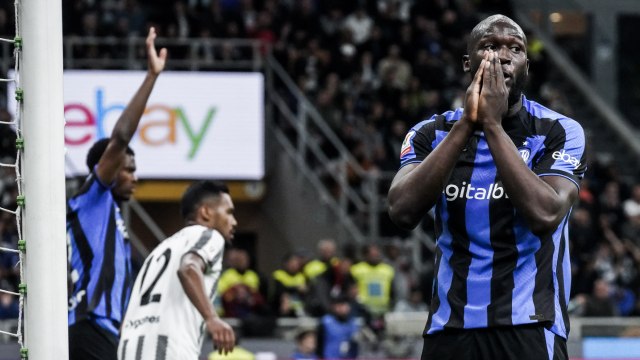 Lukaku - Inter, cosa sta succedendo: le ricostruzioni di Agresti e Sabatini ▷ Telefonata burrascosa nella notte