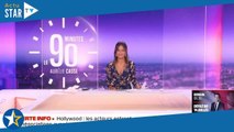 Aurélie Casse : au bord des larmes, elle fait ses adieux sur BFMTV