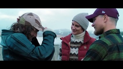 Mağara: Türkçe Dublaj Gerilim Filmi - Korku ve Gerilimin Doruklarında 🎥