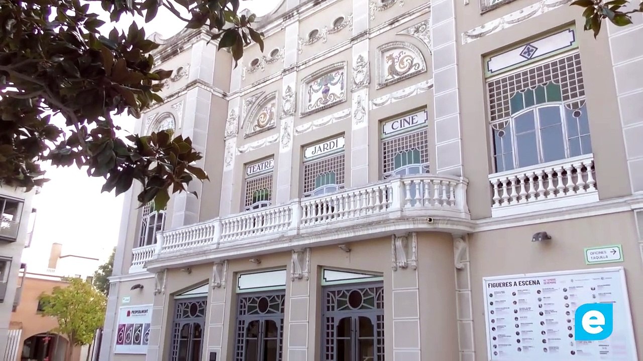 Figueres a Escena acull les residències tècniques d'estiu