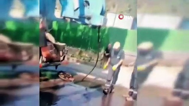 İBB ile Adalar Belediyesi birbirine girdi