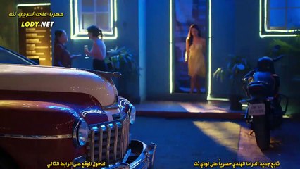 مسلسل جريح الحب مترجم الحلقة 28