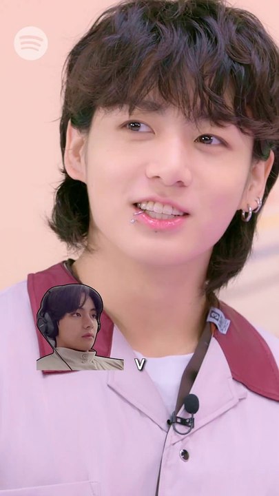 Jungkook Answers ARMY Questions | BTS Jungkook Seven