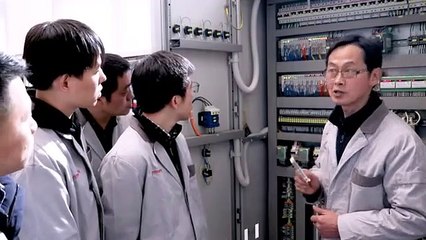 PDG de MAN Energy Solutions： La Chine est l'un des secteurs industriels les plus importants pour nous