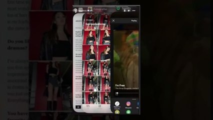 Partage implicite de Dilan Çiçek Deniz, qui a mis fin à sa relation avec Mert Yazıcıoğlu：Je suis libre