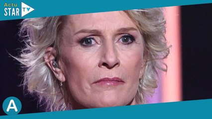 "Émotions et tristesse" : Sophie Davant face à sa remplaçante Julia Vignali, les adieux de l'animatr