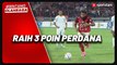 Highlight Liga 1 2023-2024 : Laga Berjalan Keras, Bali United Sikat Madura United 2-1