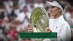 Breaking News - Vondrousova wins Wimbledon