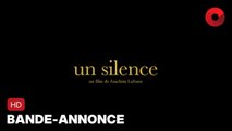 UN SILENCE de Joachim Lafosse avec Daniel Auteuil, Emmanuelle Devos, Matthieu Galoux : bande-annonce [HD] | 10 janvier 2024 en salle