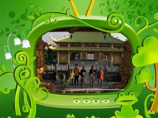 Gia đình số đỏ - Phim Việt Nam - Tap 19