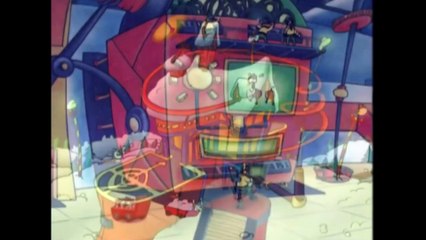 Dad'x - Episode 11 - Kidnapping au Mexique (1998)