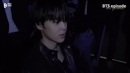 Jimin 지민 FACE Music Show Promotions Sketch BTS 방탄소년단 Episode ENG SUB