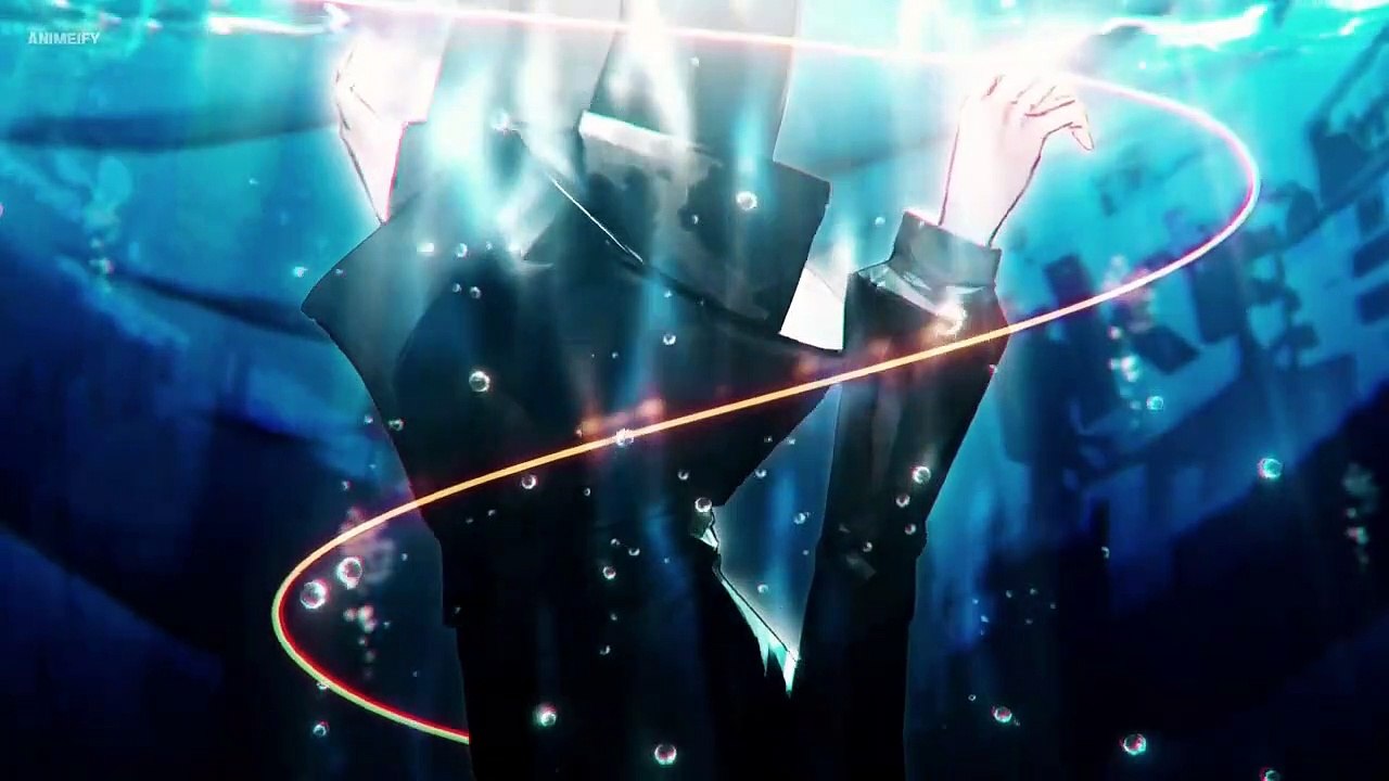 Your Forma - Official Announcement Teaser