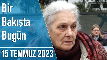 Türkiye ve dünya gündeminde neler oldu? İşte Bir Bakışta Bugün