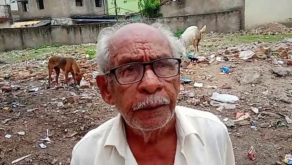 चांटीडीह पहुंचे निगम अमले ने डायरिया रोकने झोंकी ताकत, इधर दूसरे वार्डों में भी पेयजल पाइप लाइनें हैं जर्जर और नालियों में डूबी