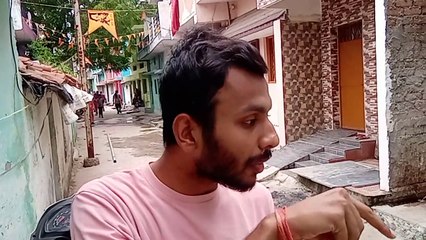 चांटीडीह पहुंचे निगम अमले ने डायरिया रोकने झोंकी ताकत, इधर दूसरे वार्डों में भी पेयजल पाइप लाइनें हैं जर्जर और नालियों में डूबी