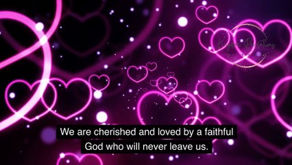 When Friends or Family Abandon You: Finding Healing and Renewal in God's Unfailing Presence