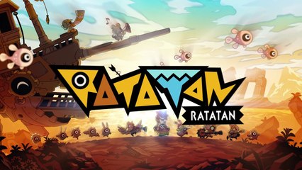 RATATAN - Teaser Trailer