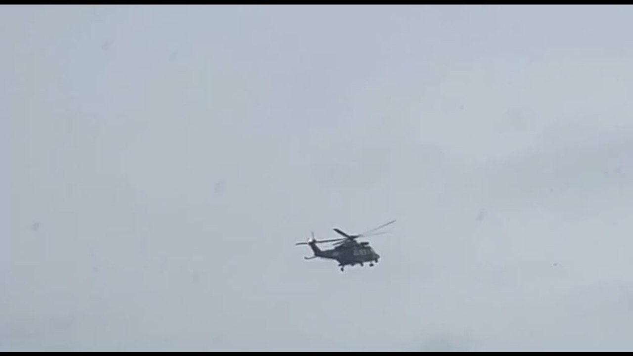 L'Aeronautica Militare celebra i 100 anni anche all'Air Tattoo di Fairford