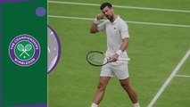 Wimbledon Men's Singles Final Preview - Carlos Alcaraz v Novak Djokovic