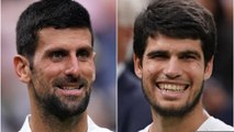 Wimbledon Men's Singles Final Preview - Carlos Alcaraz v Novak Djokovic