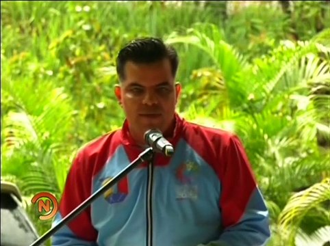 Presentan agenda de diversas actividades a realizar en Conmemoración de 456º Aniversario de Caracas