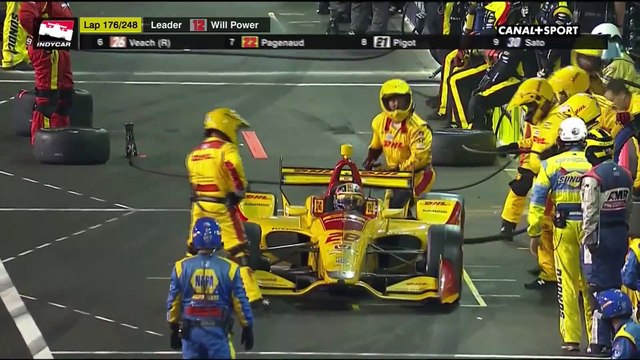 Indycar Verizon series - r15 - Gateway - HD1080p - 26 août 2018 - Français p7