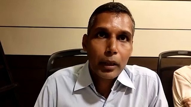 मल्टीस्टोरी में पानी का दर्द- -फैडरेशन ऑफ जयपुर अपार्टमेंट एसोसिएशन के अध्यक्ष बोले-आवेदन के तीन माह में मिले जल कनेक्शन-देखें विडियो