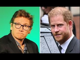 Il principe Harry ha inferto un duro colpo quando l'alleato "dedicato" ha lasciato il suo ente di be