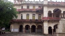 Jhalawar's unique heritage is locked for 10 years