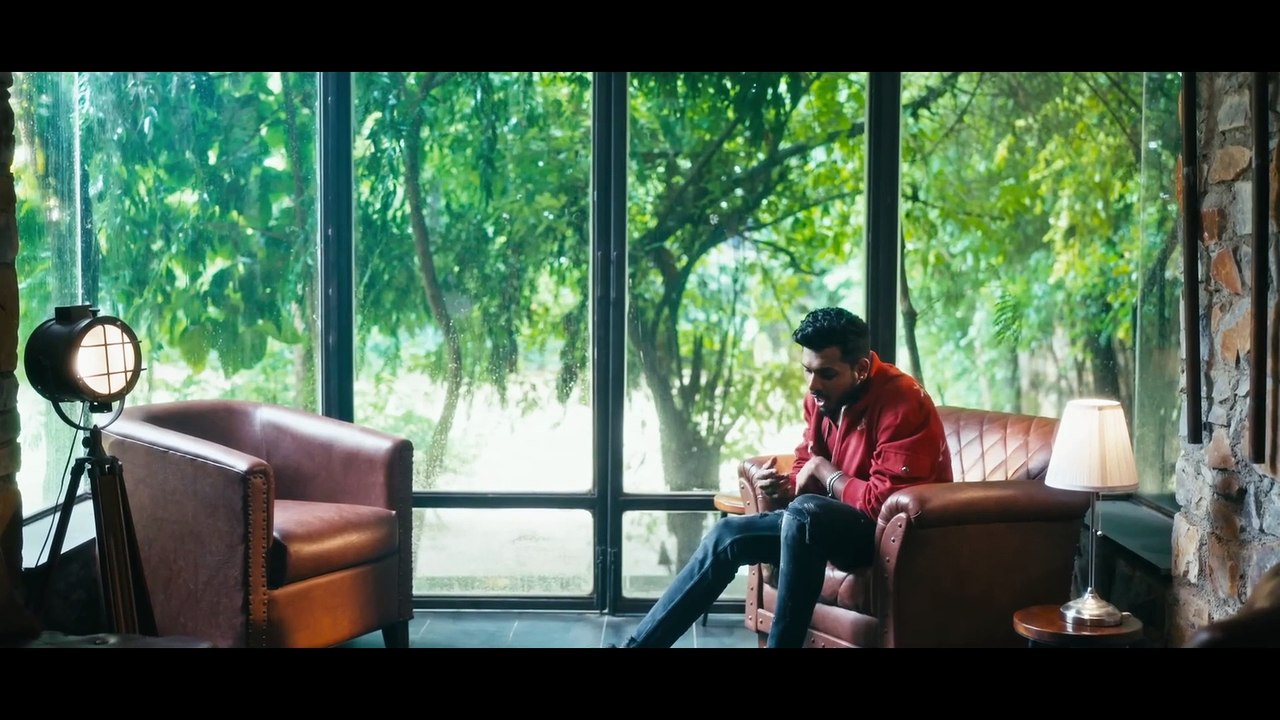 Laapata | Official Video | Shayad Woh Sune | KING