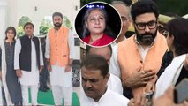 Abhishek Bachchan लड़ सकते हैं 2024 Lok Sabha Election, किस सीट से होंगे दावेदार? FilmiBeat