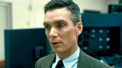 Inside the Filming of Christopher Nolan's Oppenheimer