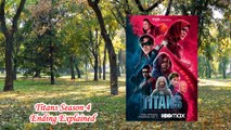 Titans Season 4 Ending Explained | Titans Season 4 Finale | HBO Max Titans Season 4 | Titans Finale