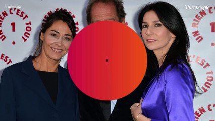 PHOTO Vincent Lindon en couple avec la discrète Cécile Duffau : une femme très éloignée du star-système