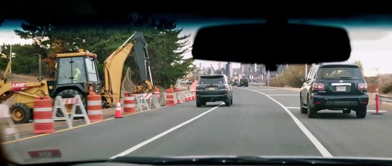 A Good Person Bande-annonce (ES)