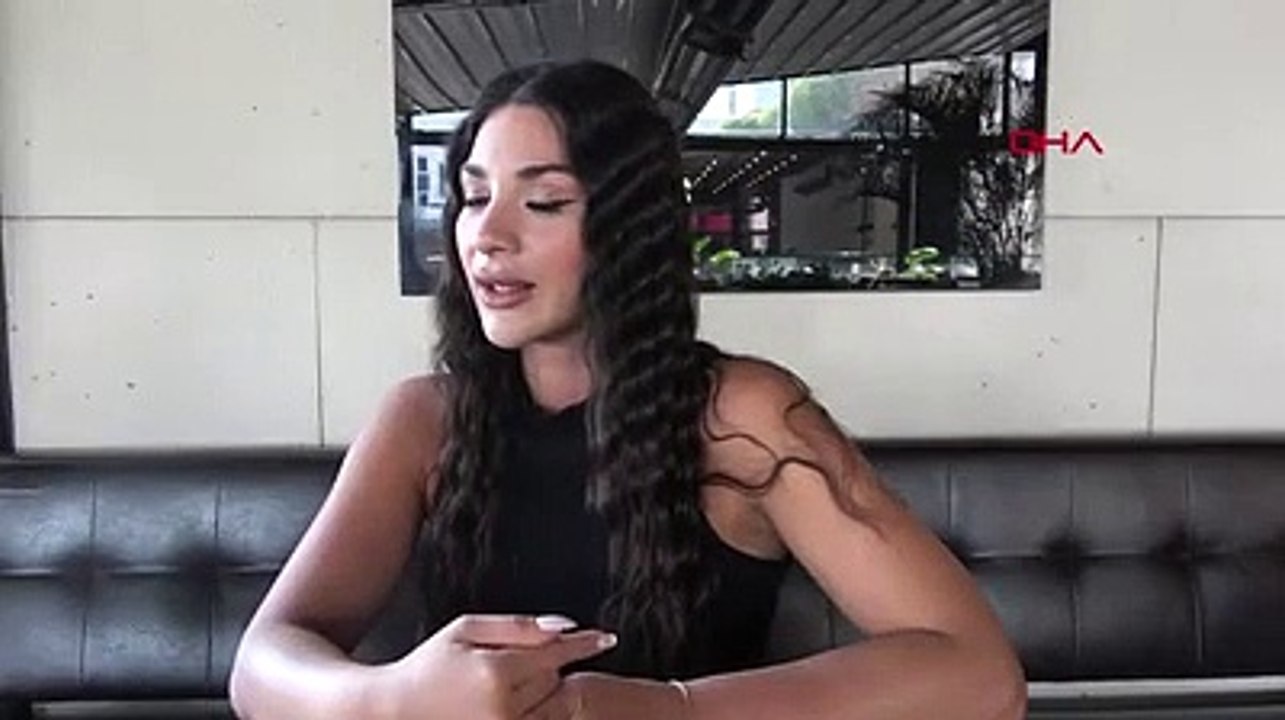 (ÖZEL) Fatma Zehra Köse: Hayallerimde hep İstiklal Marşı'nı okutmak vardı (2)