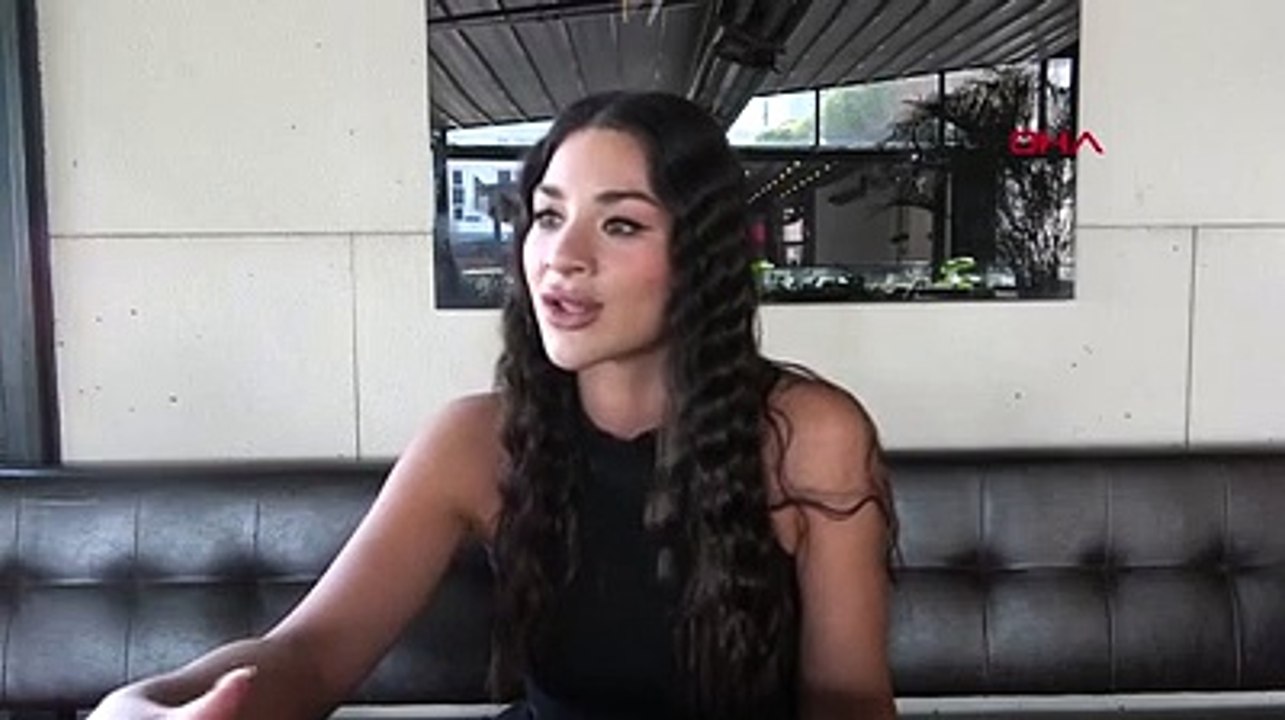 (ÖZEL) Fatma Zehra Köse: Hayallerimde hep İstiklal Marşı'nı okutmak vardı (1)