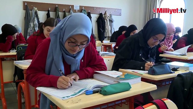 Milli Eğitim Bakanlığı'ndan 15 Temmuz'a özel video