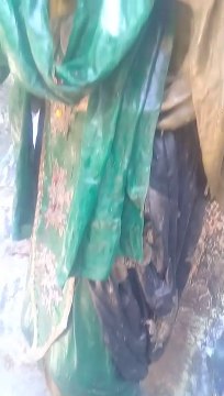 Indonesian legend fictional character Nyi Roro Kidul