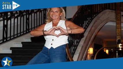 Caroline Margeridon : ses confidences sur son couple et son compagnon « pas trop connu »