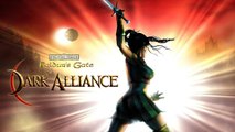 Baldur's Gate : Dark Alliance  - Trailer de lancement du remaster