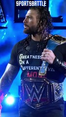 Roman Reigns Bloodline | Videos