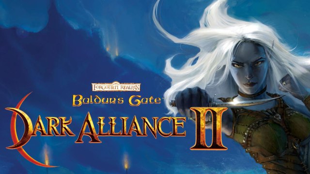 Baldur's Gate : Dark Alliance 2 - Trailer de lancement du remaster