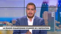 Amine Elbahi : «Il faut mettre fin à l'Etat-providence»