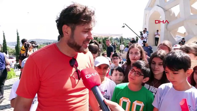 Martyrs commémorés par des prières au monument des martyrs du 15 juillet