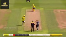 Hampshire vs Essex first Semi Final Highlights Vitality T20 Blast 2023